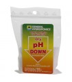 Ph Down Seco 25 gr. General Hydroponics