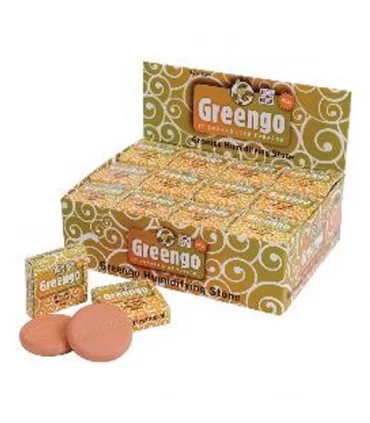 Piedra Humidificadora Tabaco Greengo