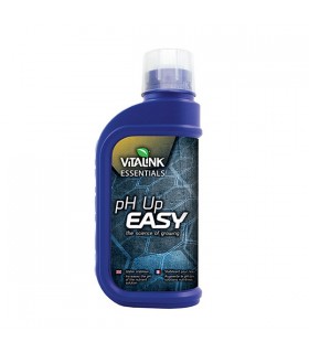 VitaLink Ph Up 25 % - 1 lt. Essentials