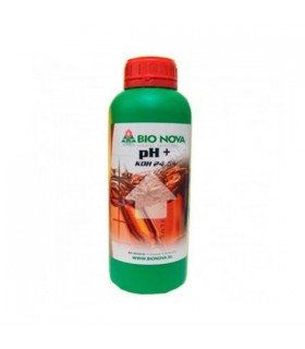 PH Up-Bio Nova