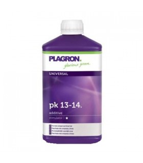 PK 13/14 -  1 lt. Plagron