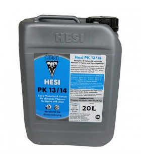 PK 13 / 14 - 20 lt. Hesi