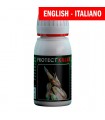 Protect Killer 60 ml Extracto Neem Ingles/Italiano
