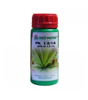 PK 13 / 14 -Bio Nova