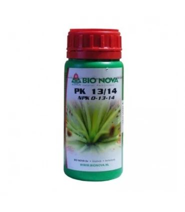 PK 13 / 14 -Bio Nova