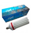 Bombilla CFL Pure Light 200 w Crecimiento