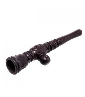 Pipa Madera Convertible 13 cm.