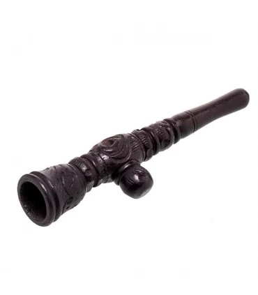Pipa Madera Convertible 13 cm.