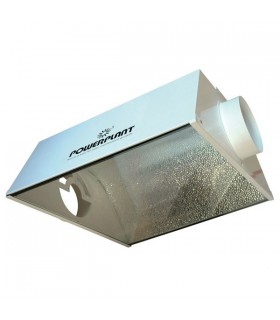 Reflector Power Plant Aerowing  150 mm. + cable 4 m