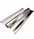 Plastico Reflectante Antidetección Growlux  1.22 x 60 m