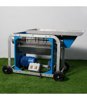 Peladora Green Cutter Radical 48/72 h.