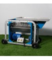 Peladora Green Cutter Radical 48/72 h.
