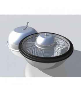 Peladora Spinpro