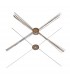 Spinpro Recambio Cuchillas 10 u.