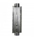 Cool Tube 150 mm Doble con Reflector