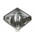 Reflector Eco Diamond 600 w con cable