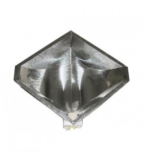 Reflector Eco Diamond 600 w con cable