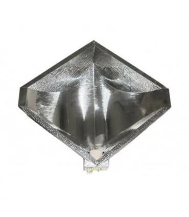 Reflector Eco Diamond 600 w con cable
