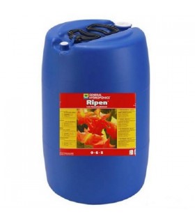Ripen 60 lt. General Hydroponics