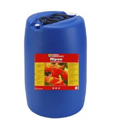 Ripen 60 lt. General Hydroponics