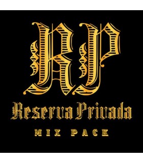 Reserva Privada Mix Pack  6 u. reg.  DNA Genetics