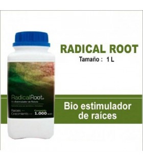 Radical Root 1 lt. Trabe