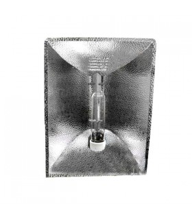 Reflector Small Ensamblable Kit 100 / 150 (7 piezas)