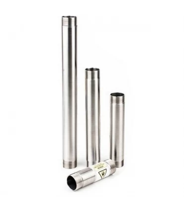 Extractor BHO Roller Tubo 100 mm.  XM