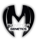 MONSTER GENETICS