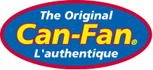 can fan