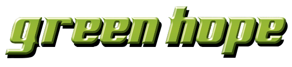 Green Hope