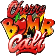 Cherry Bomb Cali Only CBD