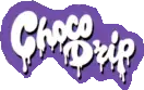 Choco Drip Only CBD.