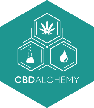 Alchemy CBD.