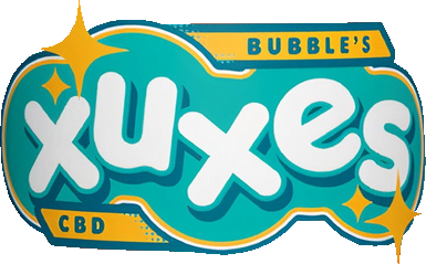 Bubbles Hash Xuxes.