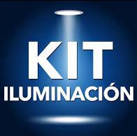 kit apolo mas protón