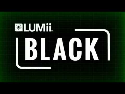 lumii black