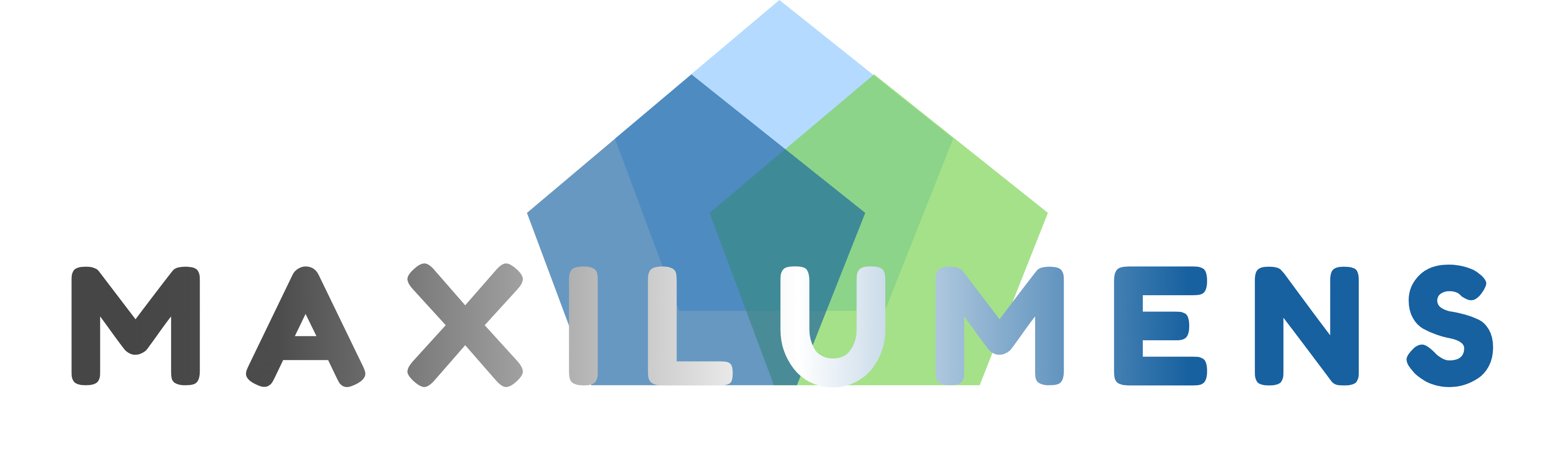 logo maxilumens