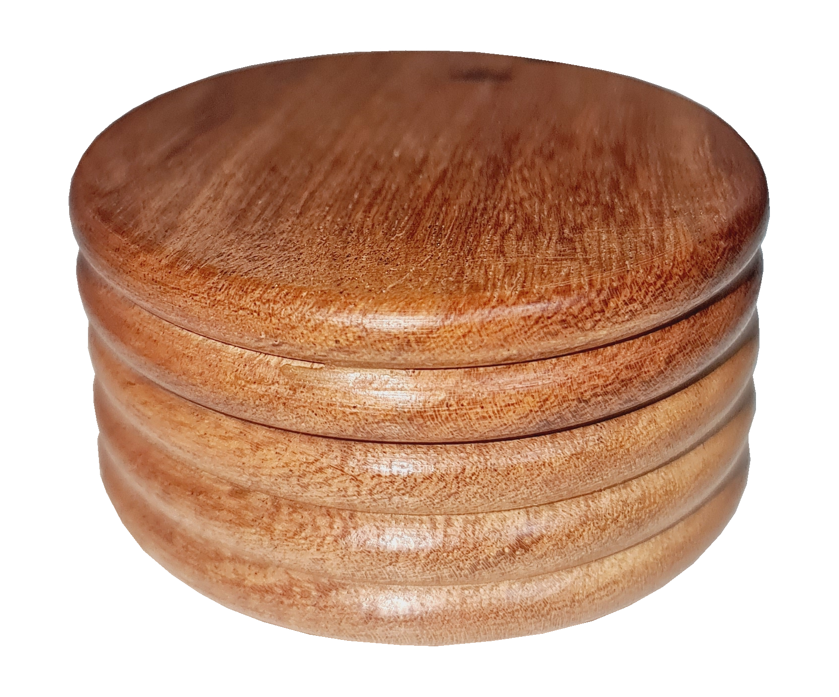 grinder madera macaron