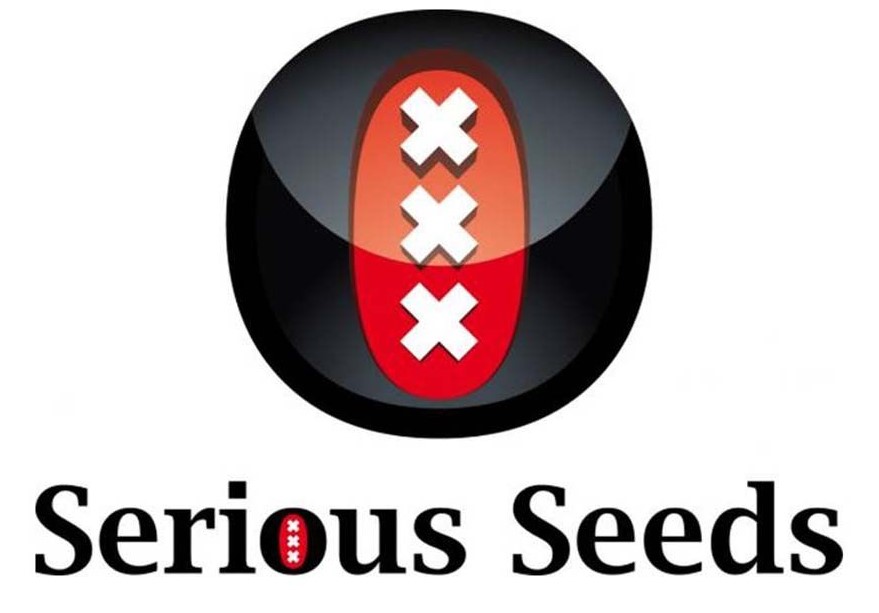 logo serious seed