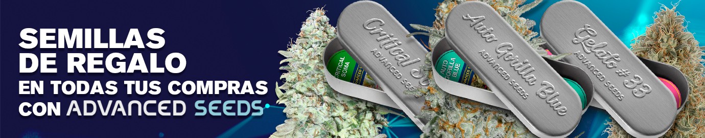 ADVANCED SEEDS BANNER KAYAMURCIA.ES